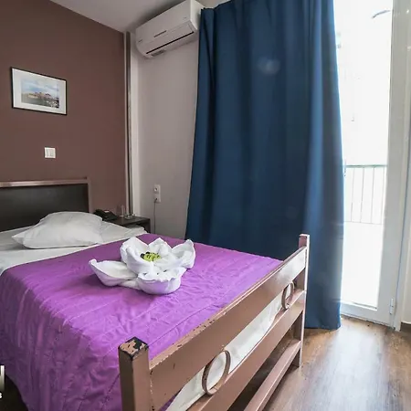 Mansion Ξενοδοχείο 2*